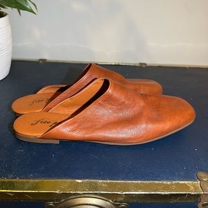 Free People Reese Mules